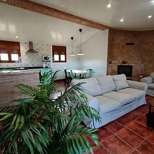  Сasa de vacaciones Cal Ros