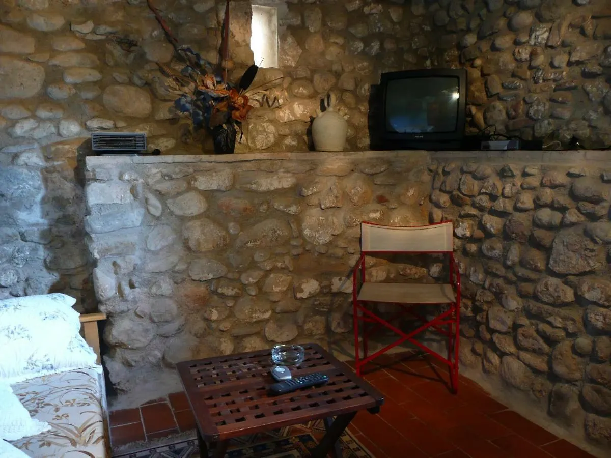 Can Trave Crespia Holiday home