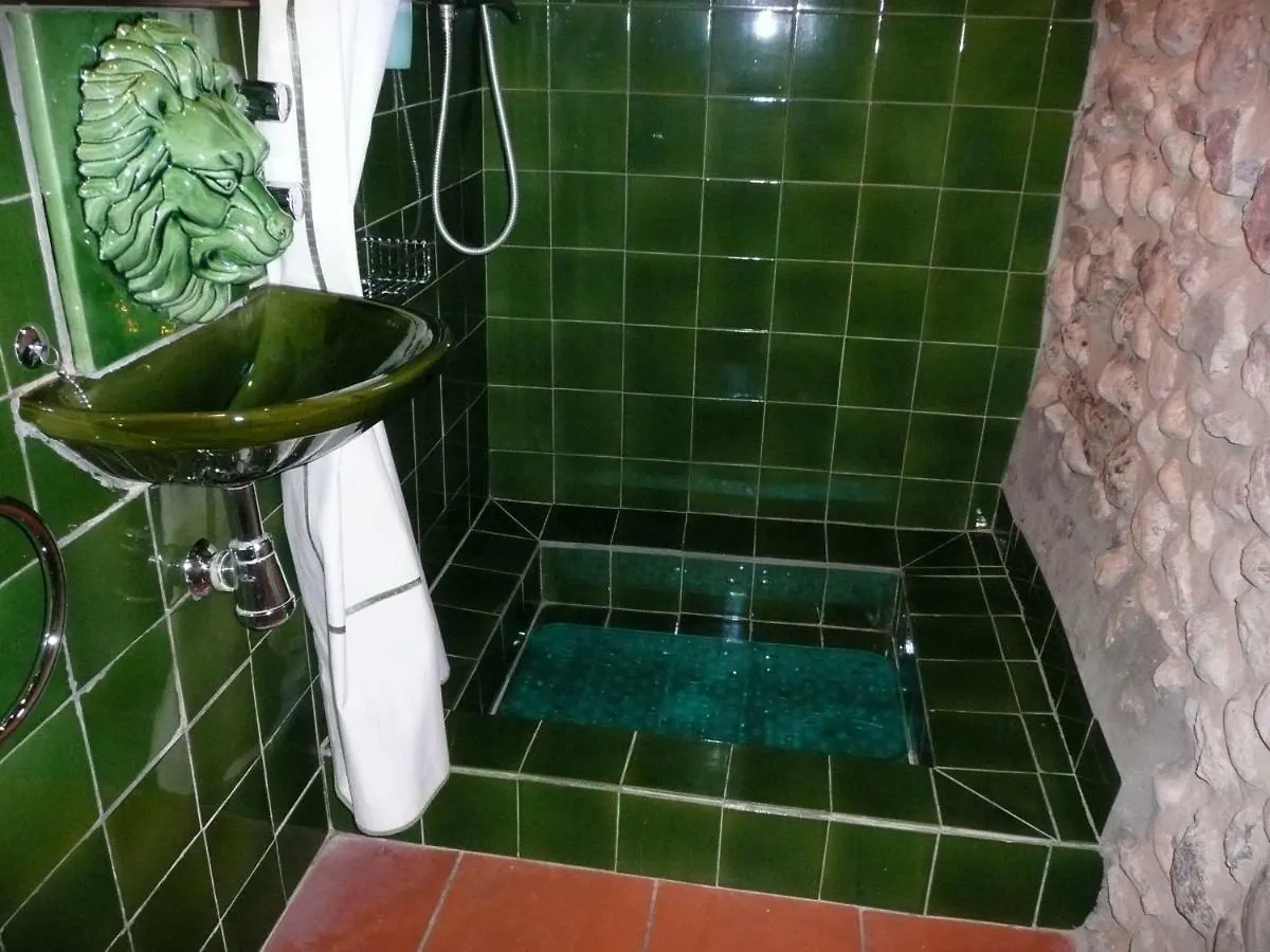 Can Trave Crespia Holiday home