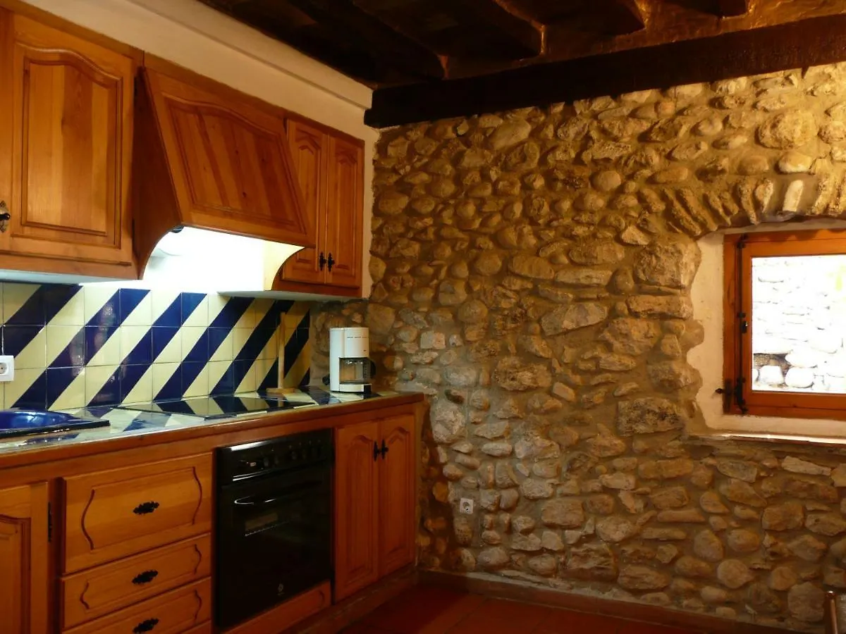 Holiday home Can Trave Crespia Spain