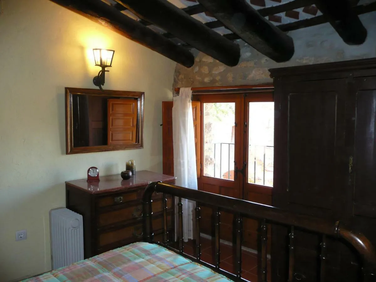 Can Trave Crespia 0*,  Spain