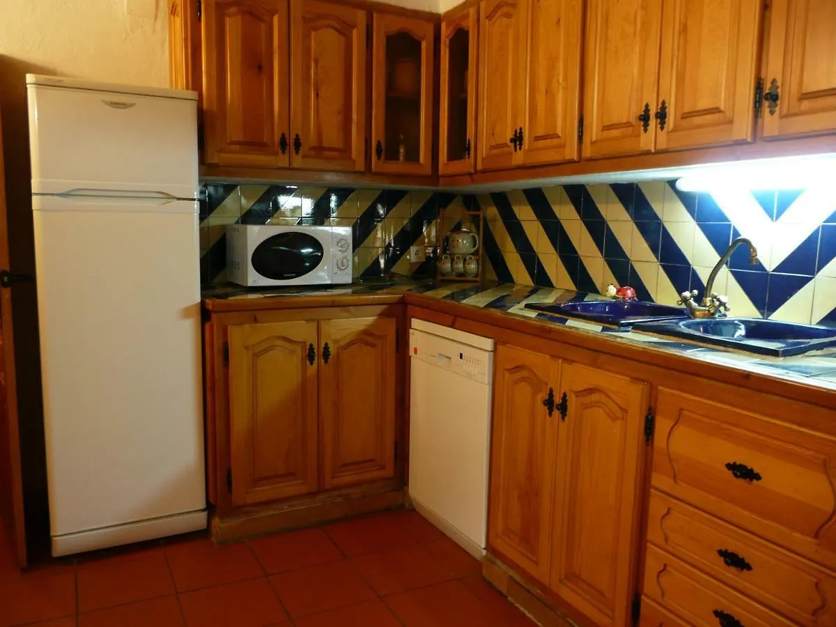 Can Trave Crespia Holiday home