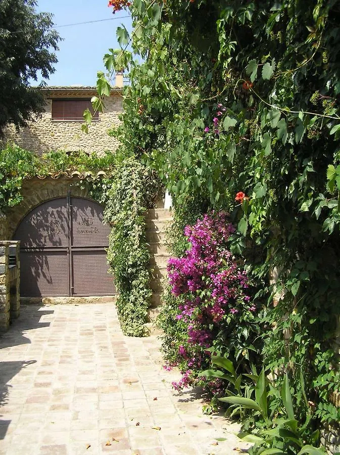 Holiday home Can Trave Crespia